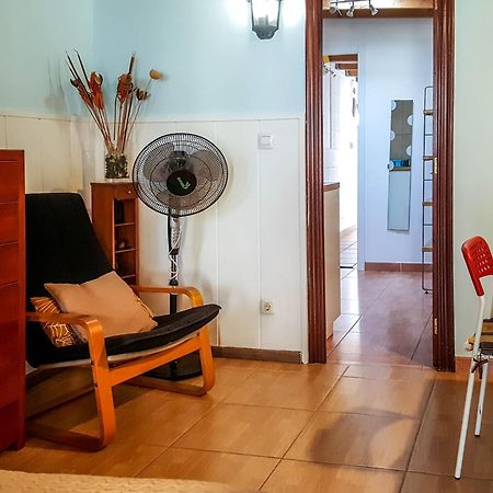 Petunia 75 Villa El Médano Екстериор снимка