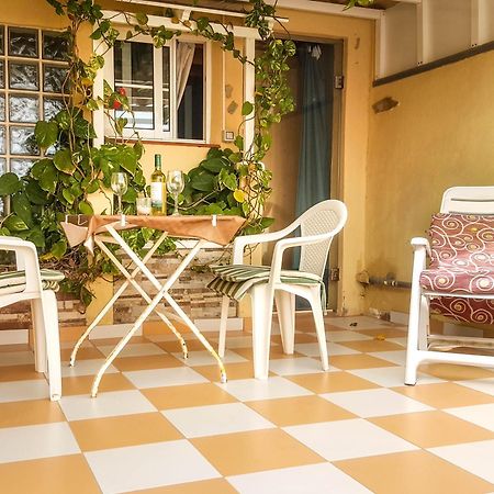 Petunia 75 Villa El Médano Екстериор снимка
