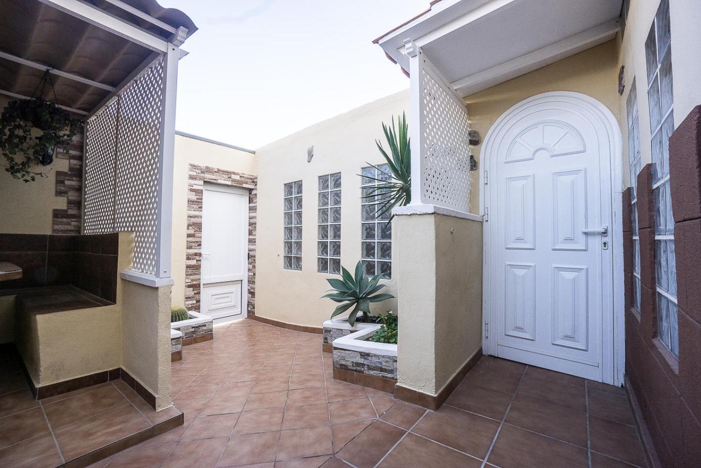 Petunia 75 Villa El Médano Екстериор снимка