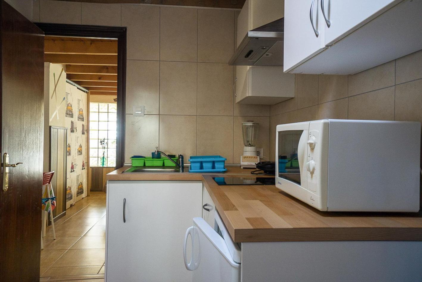 Petunia 75 Villa El Médano Екстериор снимка