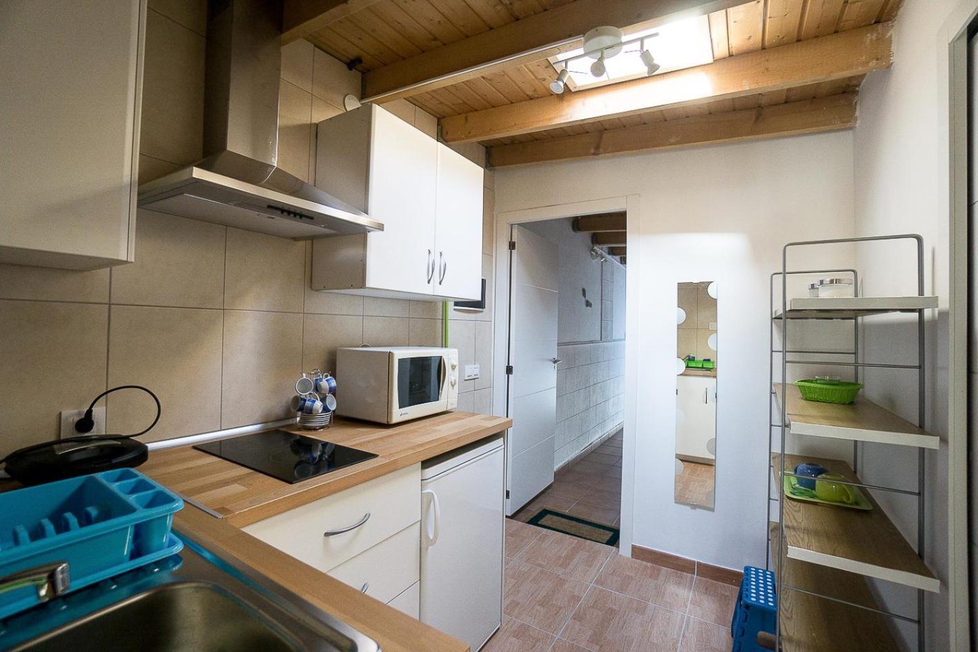 Petunia 75 Villa El Médano Екстериор снимка