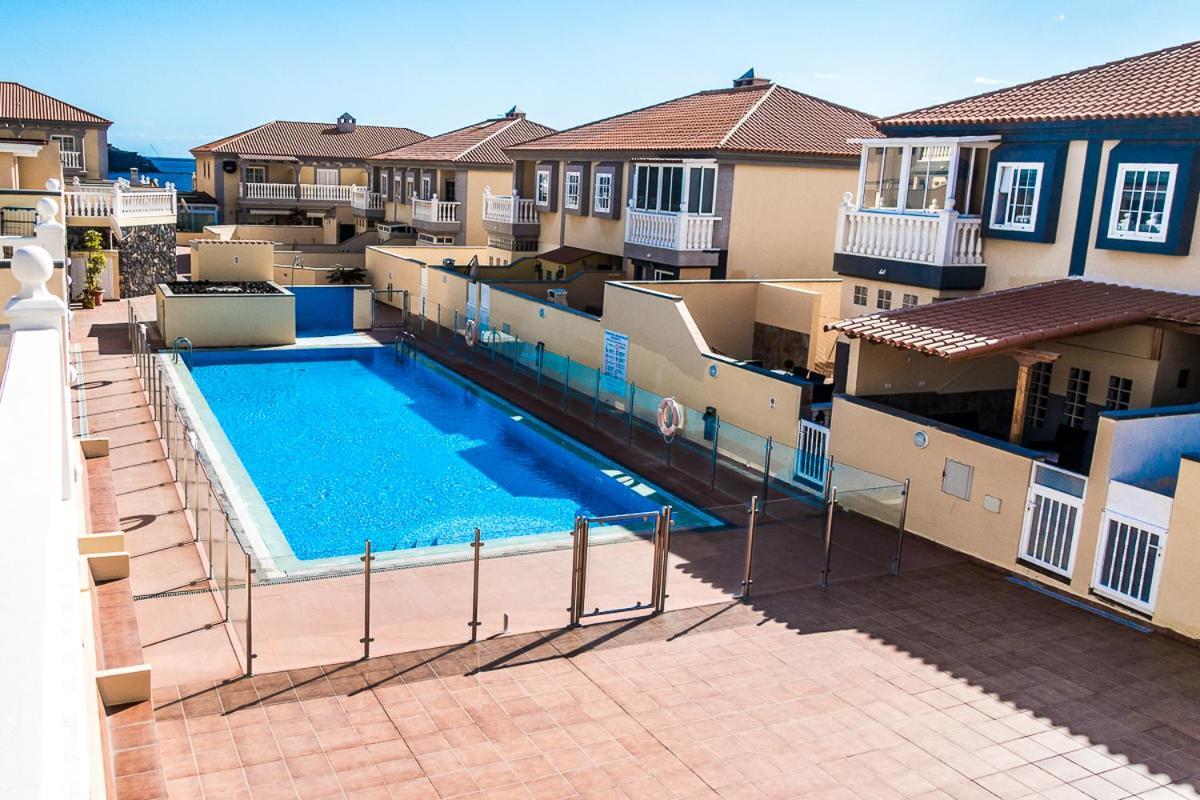 Petunia 75 Villa El Médano Екстериор снимка