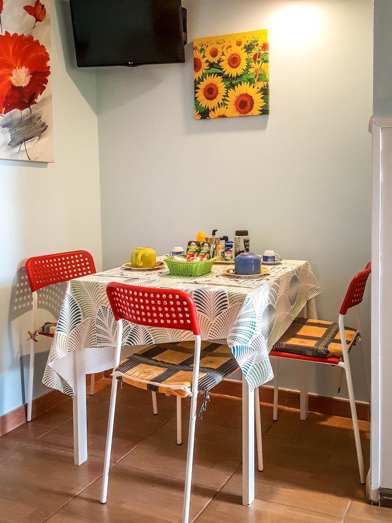 Petunia 75 Villa El Médano Екстериор снимка