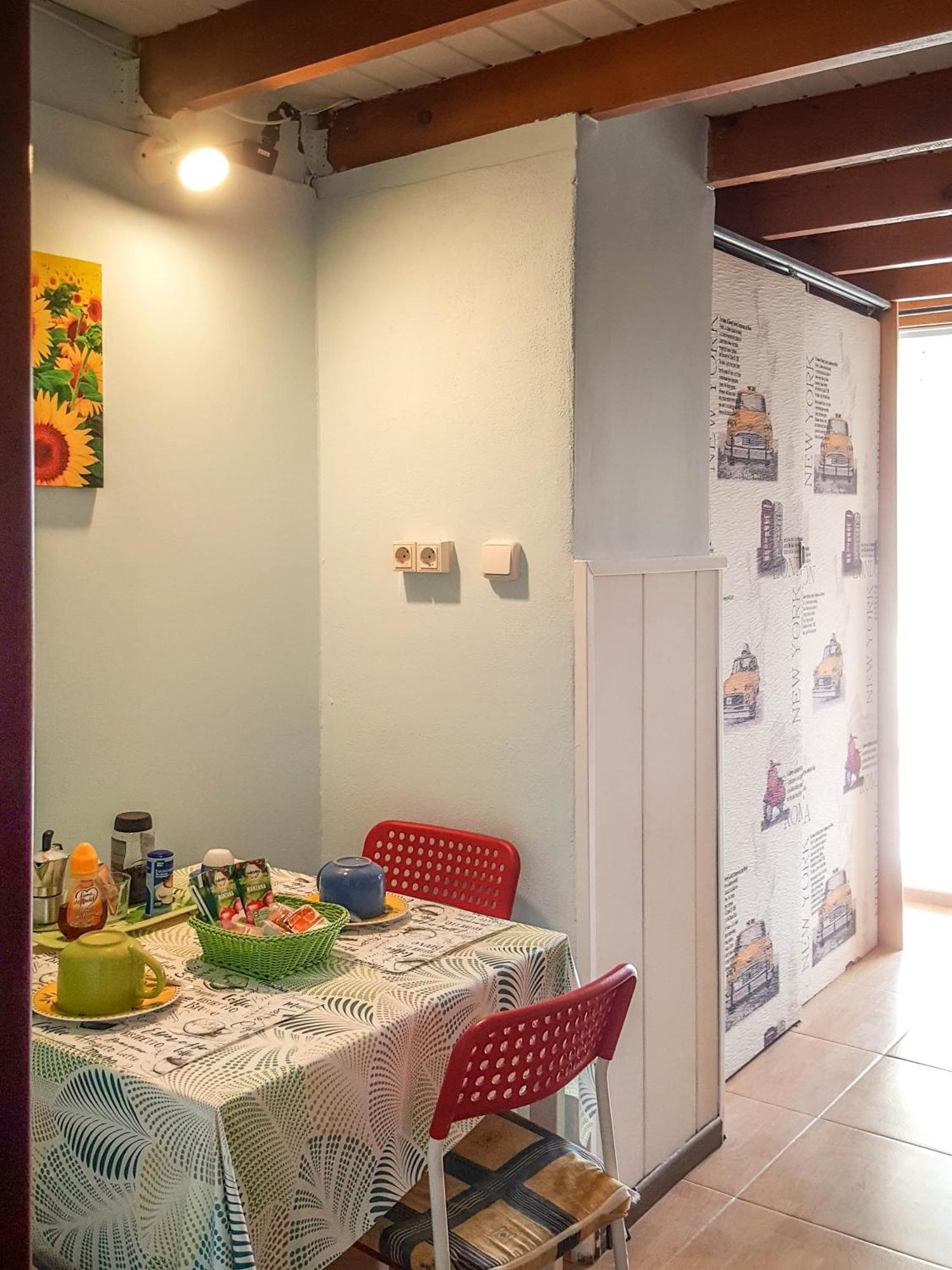 Petunia 75 Villa El Médano Екстериор снимка