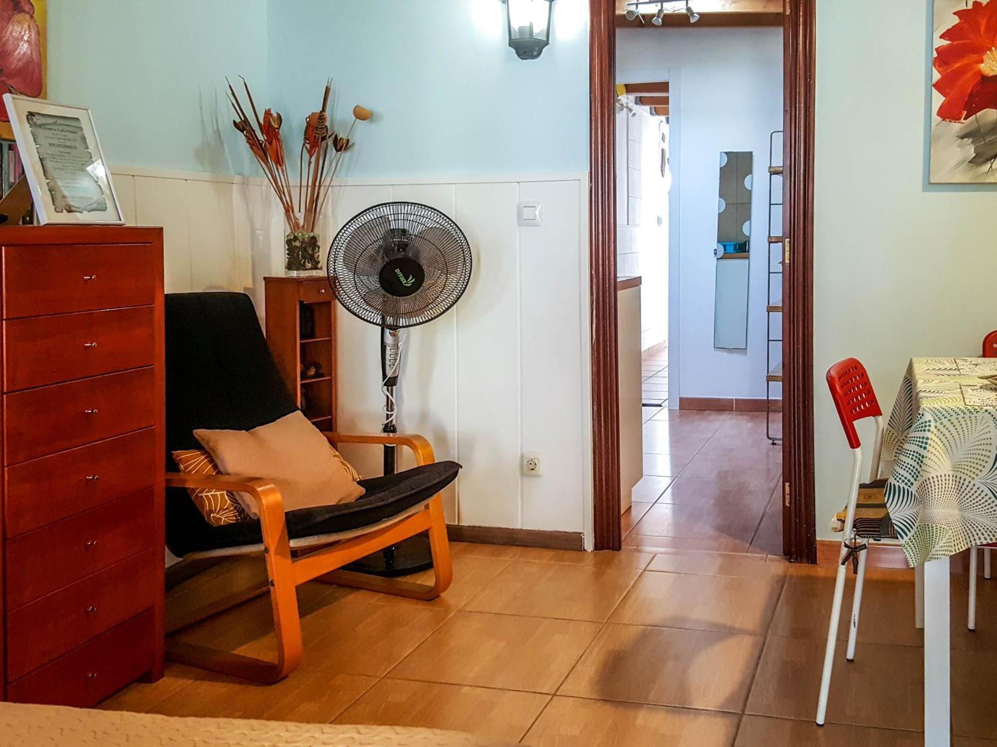 Petunia 75 Villa El Médano Екстериор снимка