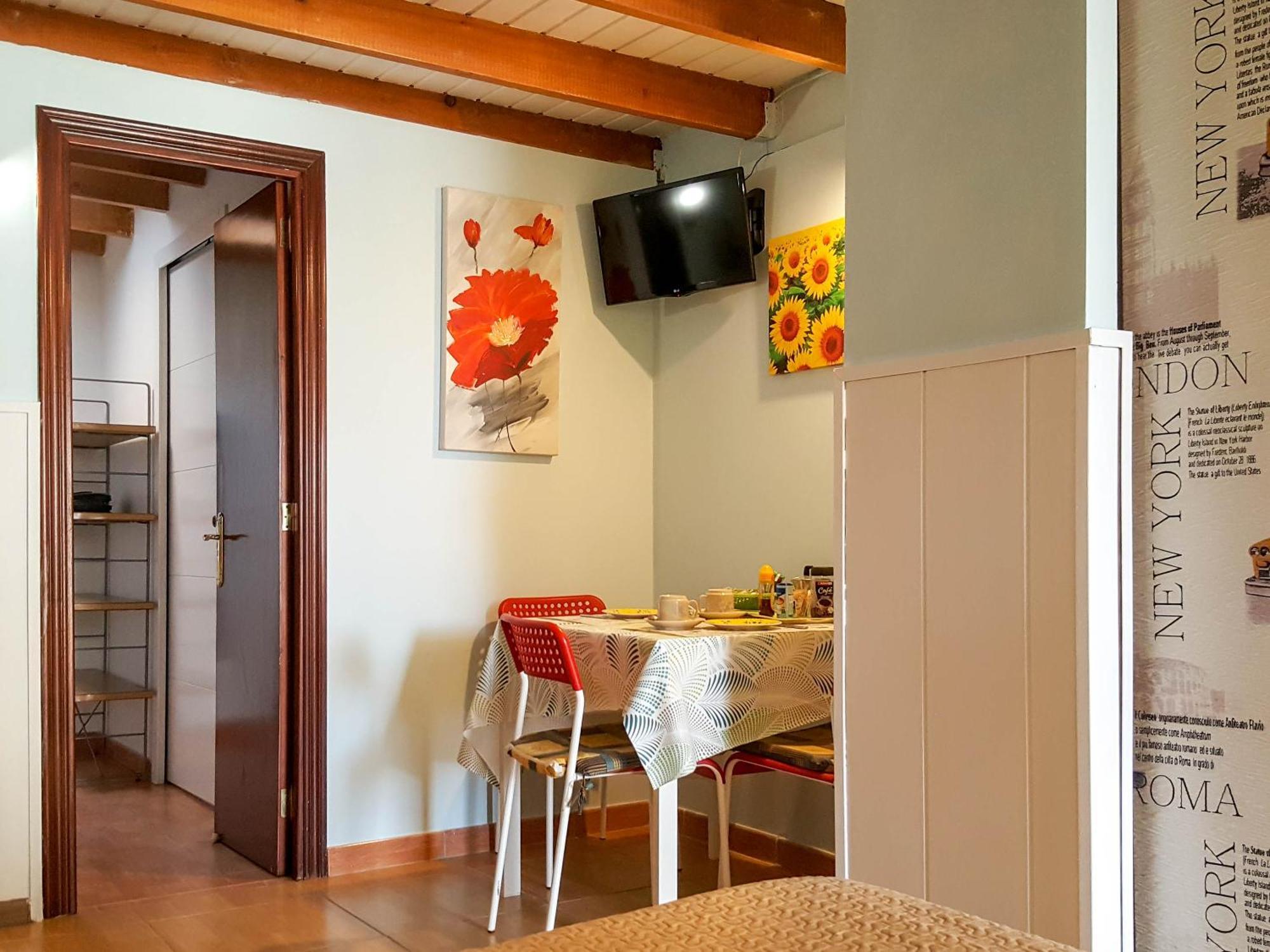 Petunia 75 Villa El Médano Екстериор снимка