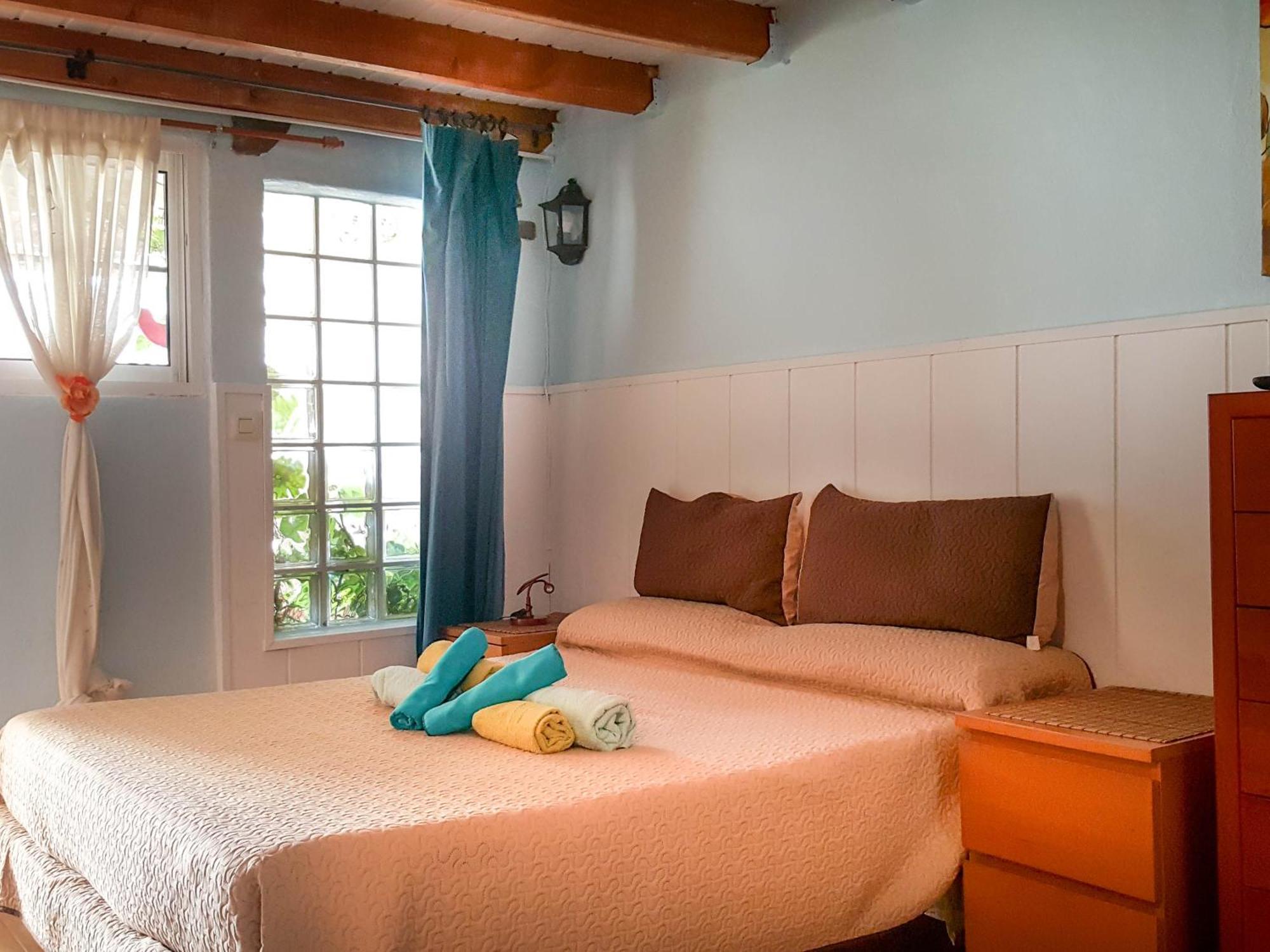 Petunia 75 Villa El Médano Екстериор снимка